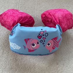 Swim Vest For Toddlers