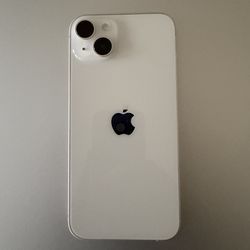 Unlocked IPhone 14 Plus 128GB