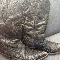 Cowboy Boots