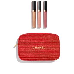 Chanel 2022 Holiday Set