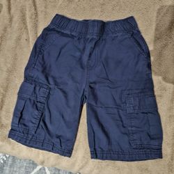 School Uniform Shorts Size 7