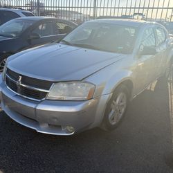 2008 Dodge Avenger 