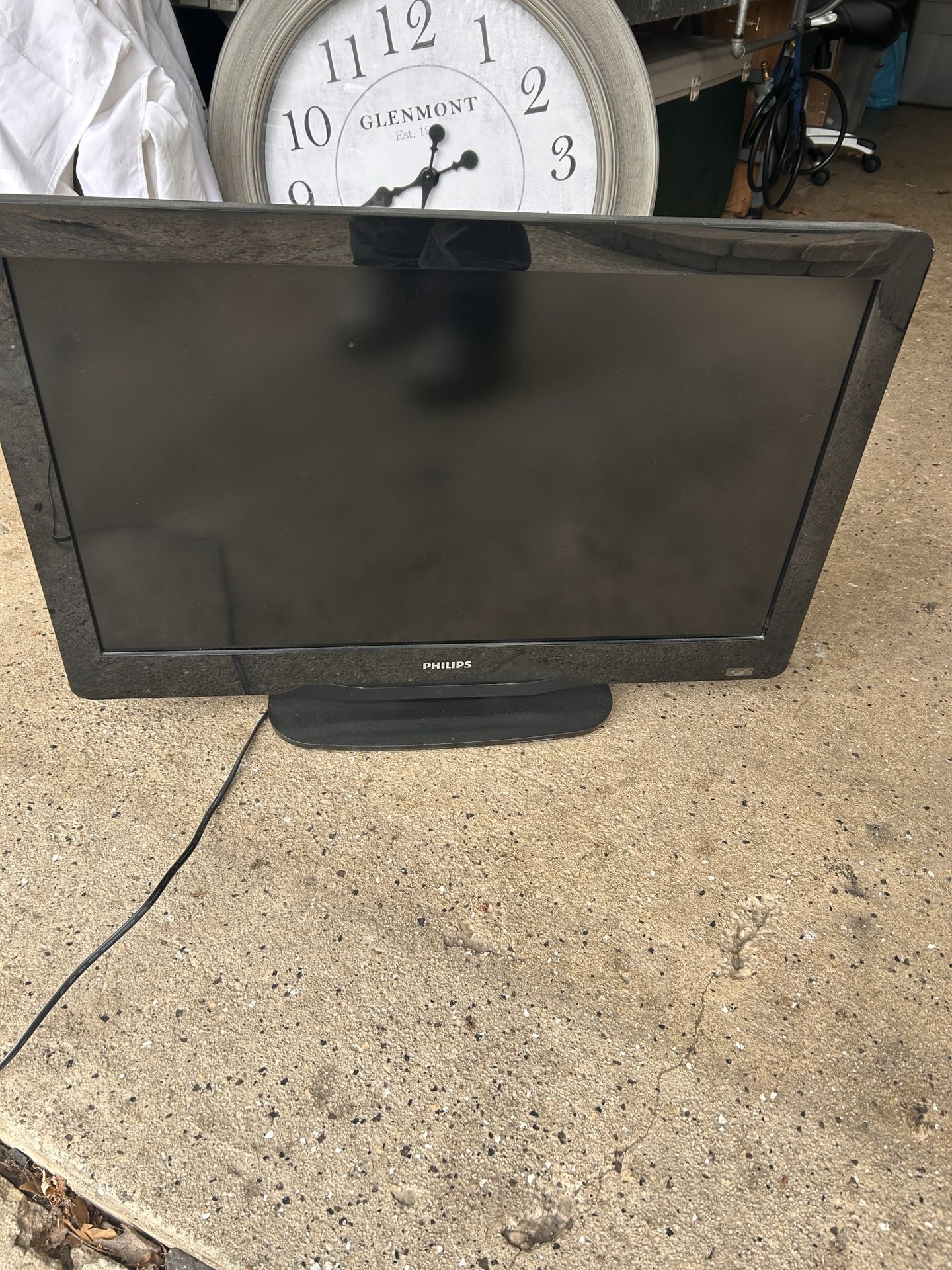 Philips Tv