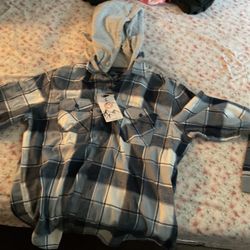 Free Planet Jacket