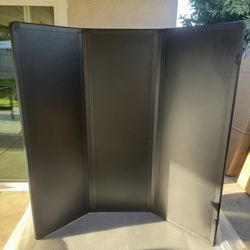 Chevy Silverado Crew Cab 