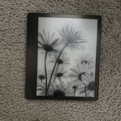 Kindle Scribe