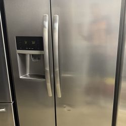 Refrigerator Frigidaire 
