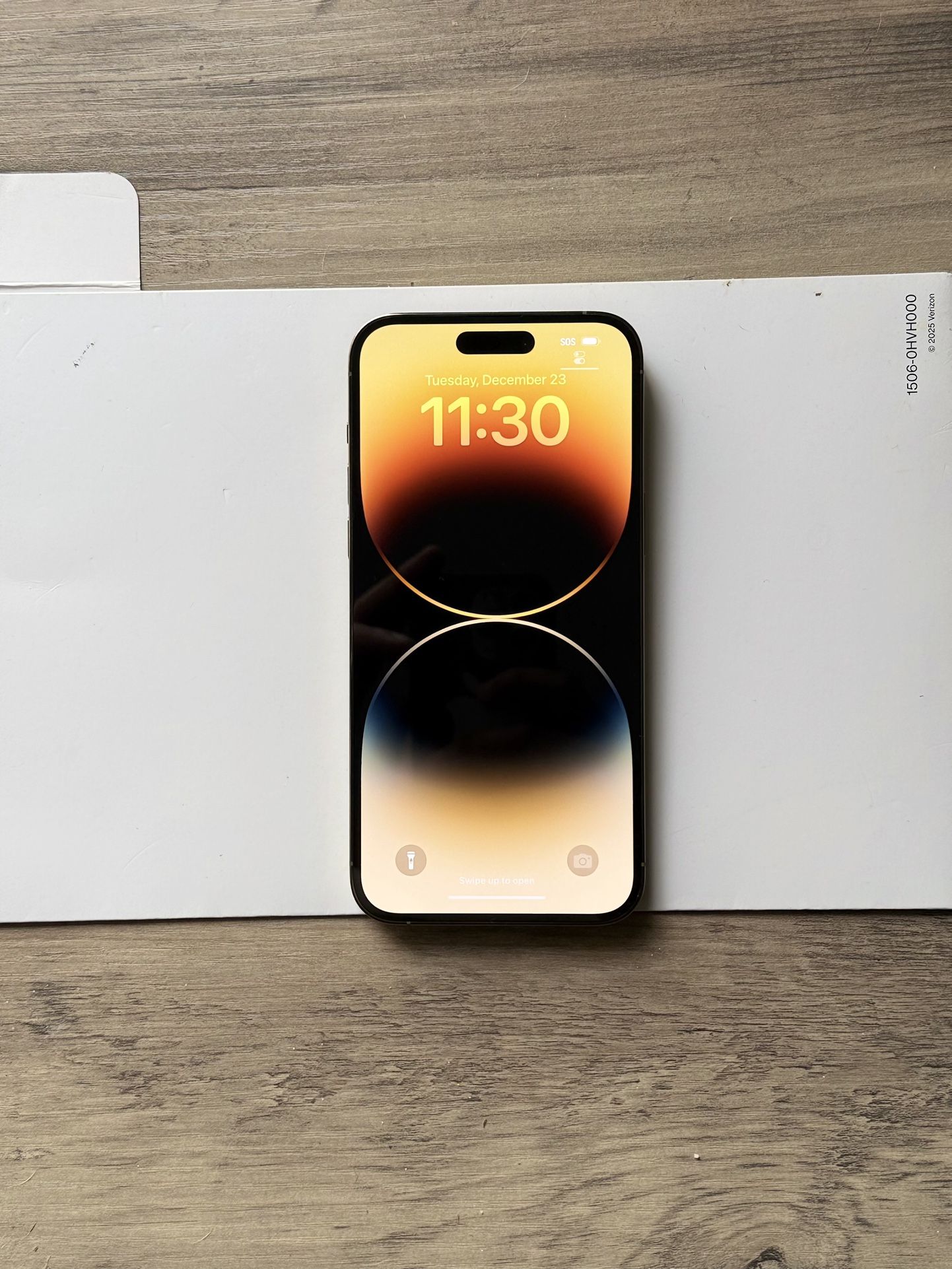 iPhone 14 Pro 128 GB Unlocked