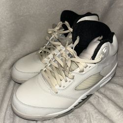 Air Jordan 5 Retro SE 'Sail' (11.5 M) 