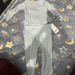 12 Months Carter’s Outfit Boys