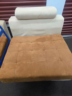 Tow tone Chairs