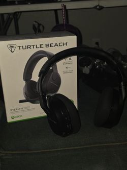 Turtle Beach Stealth 600