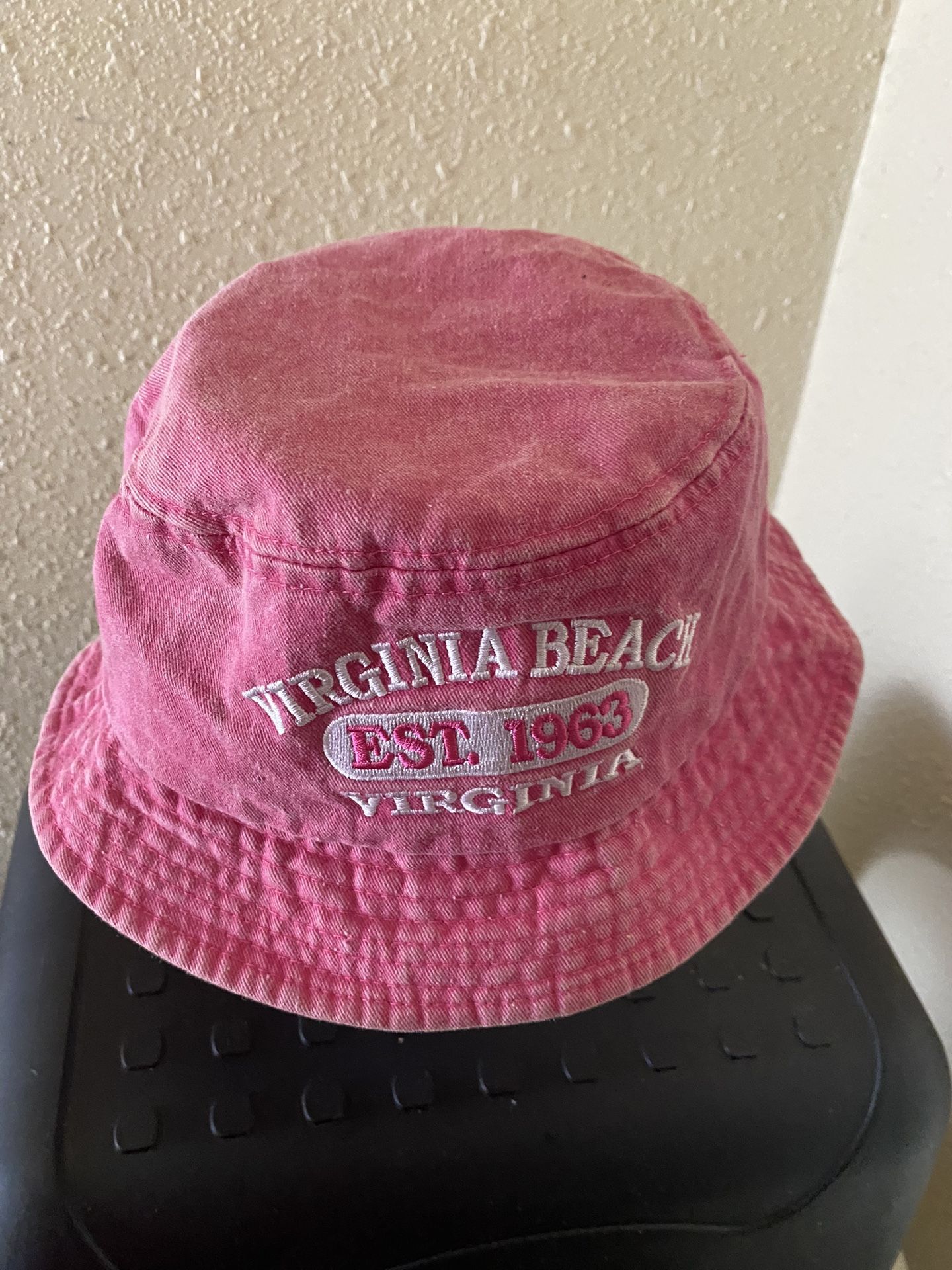 Bucket Hat