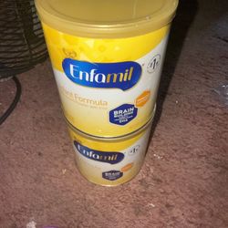 Enfamil 