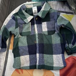 6 Month Baby Clothes