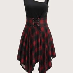 Woman’s Dress 