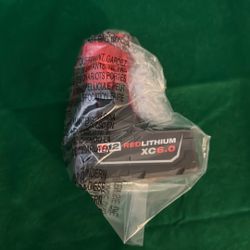 Milwaukee M12 6.0 Battery 