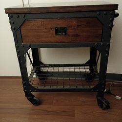 Kitchen Cutting Board