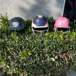 Helmets For Sale 