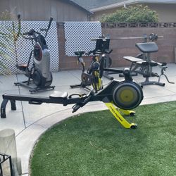 Exercise Equipment 