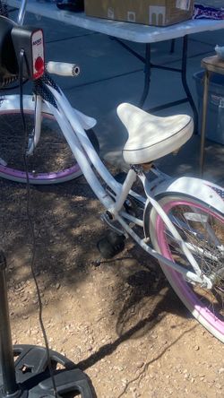 Beach Cruiser 60