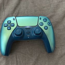 Ps5 Wireless Controller 