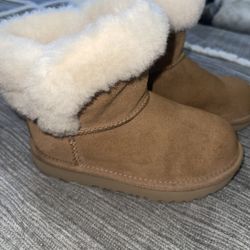 Kids Toddler Boots Uggs