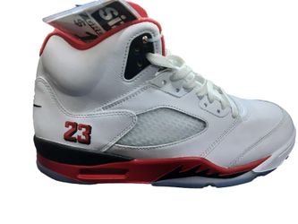 Jordan Hq7978-101 Red