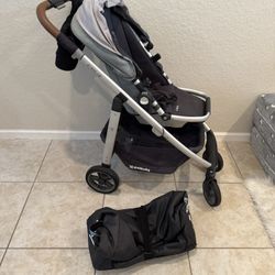 Uppababy Cruz 