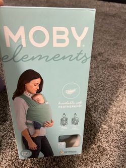 Baby carrier