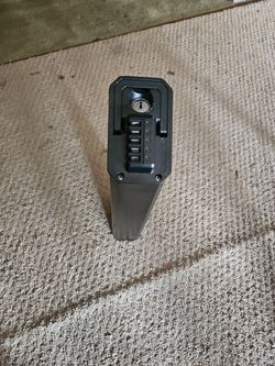 Jetson Haze Electric Bike Battery