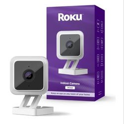 Roku Indoor Camera 