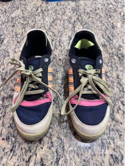 Adidas Originals GZ2018 Multicolor Sneakers Men’s 8