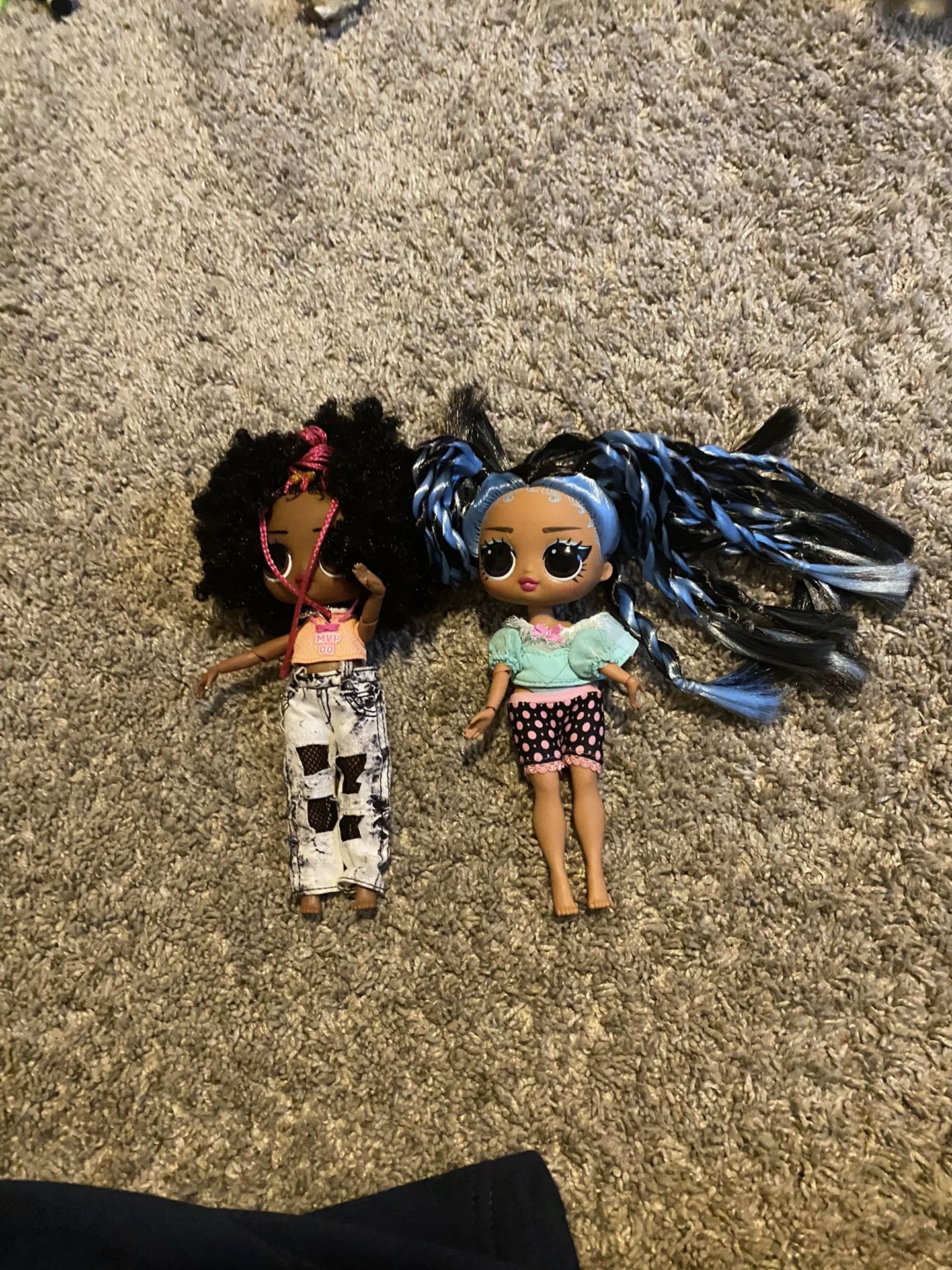 Lol Doll Tweens Can Sell Separate