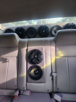 Speakers