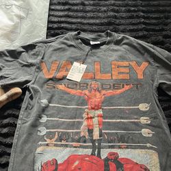 Valley Shirt Men’s Medium