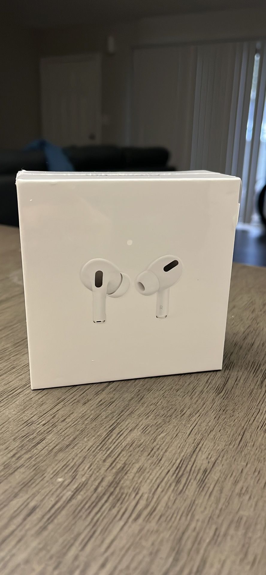 AirPods Pro 2nd Generation