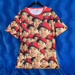 NEW Angels XL Shirt