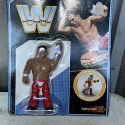 WWE Figure