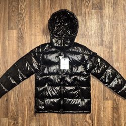 Moncler Puffer Jacket