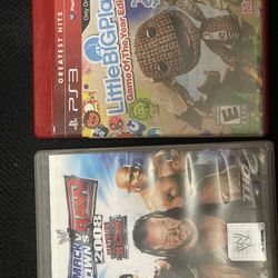 PS3 Games