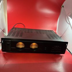 Carver Magnetic Field Power Amplifier Tfm-25 Transfer As Is Untested Powers On