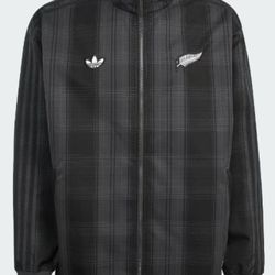 Adidas Large Jacket 