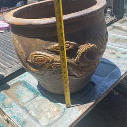 Flower Pot