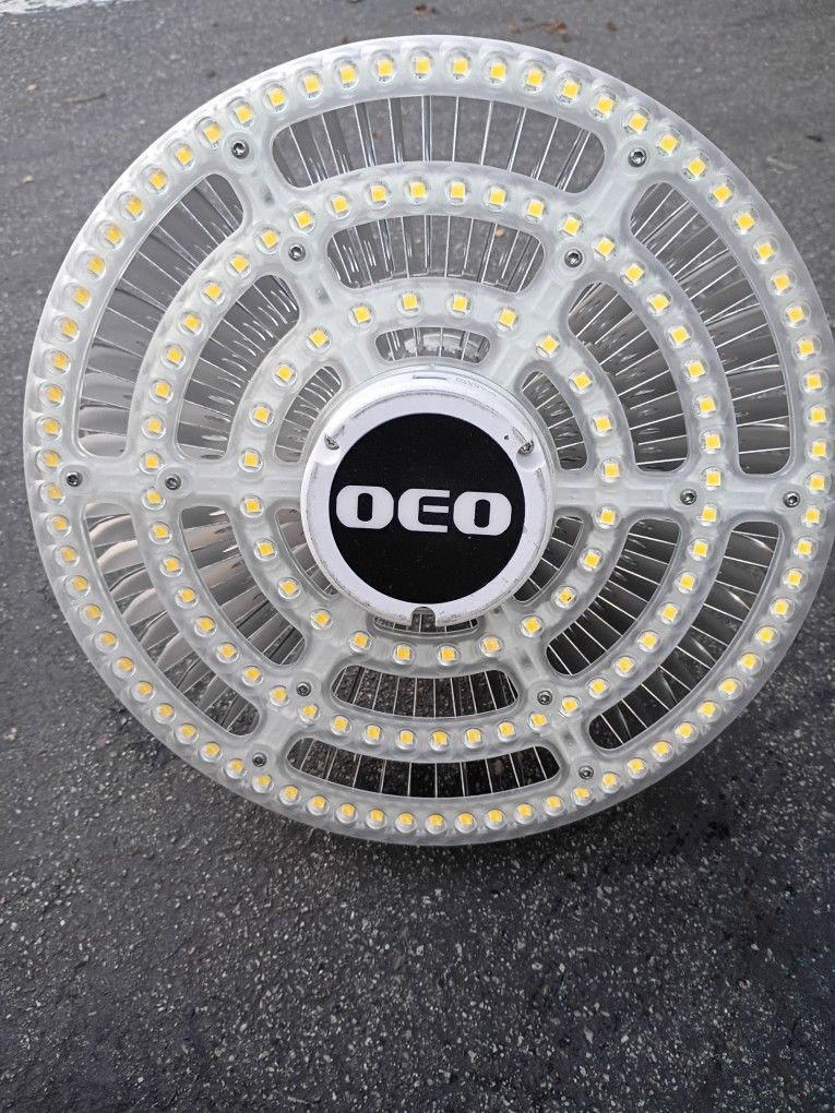 OEO EZ LED Super Hybrid-P-20K Commercial Light Bulb #03504