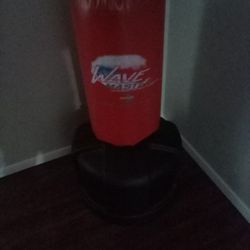 Wave Master Heavy Bag