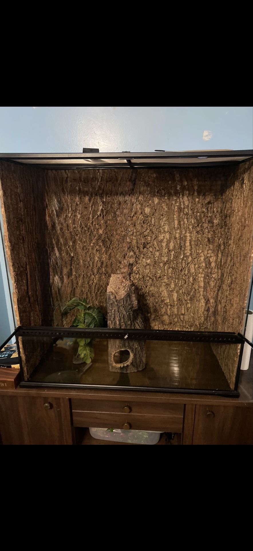 Exo Terra 36x18x36