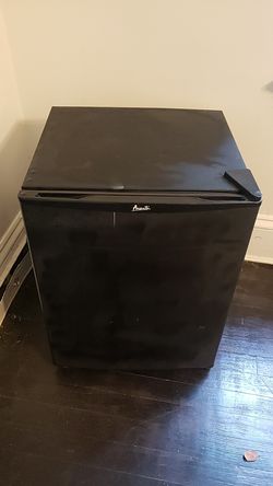 Mini refrigerator $65