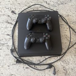 PS4
