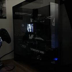 high end gaming pc (read description)